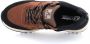 Rieker Tex Evolution Sneakers Heren Bruin - Thumbnail 6