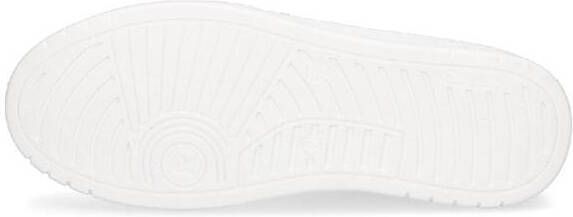 Rieker Sportieve Heren Veterschoenen in Wit en Zwart - Foto 8