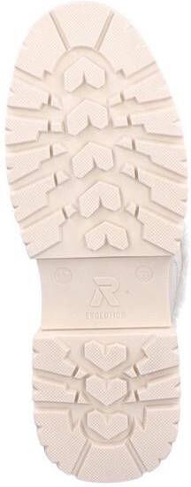 Rieker EVOLUTION Winterlaarzen met binnenkant van lamsvacht - Foto 5