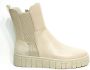 Rieker Beige Damessandalen Stijlvol en Comfortabel - Thumbnail 2