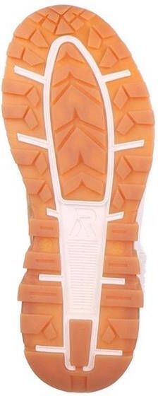 Rieker EVOLUTION Winterlaarzen in tex-uitvoering - Foto 4