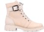 Rieker Veterschoenen Hoog Veterschoenen Hoog beige - Thumbnail 2