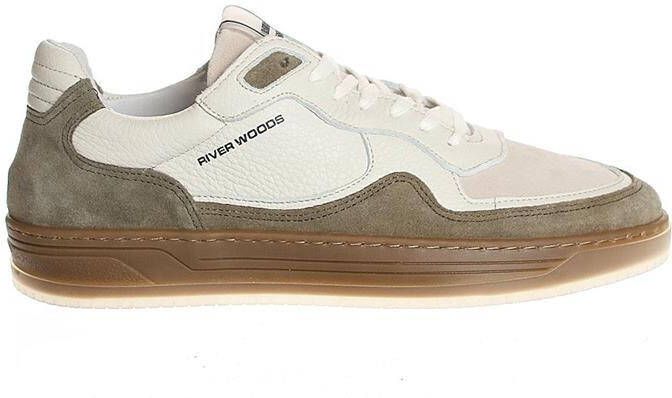 River woods Berend Veterschoenen