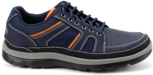Rockport CJ1260 Veterschoenen Schoenen