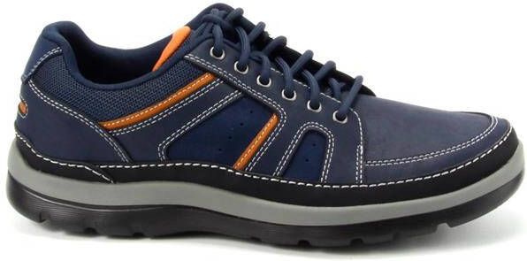 Rockport CJ1260 Veterschoenen