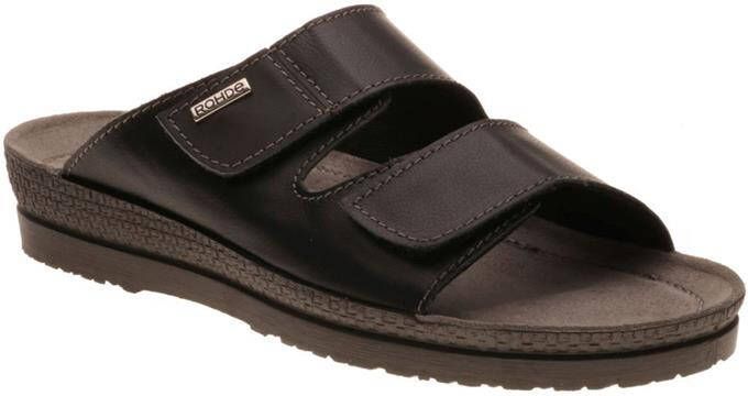 Rohde 1501.90 Muiltje zwart - Foto 6