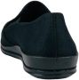 Rohde 2609 Volwassenen Heren pantoffels Kleur Zwart - Thumbnail 4