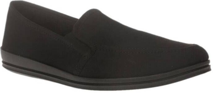 Rohde 2609 Volwassenen Heren pantoffels Kleur Zwart - Foto 15