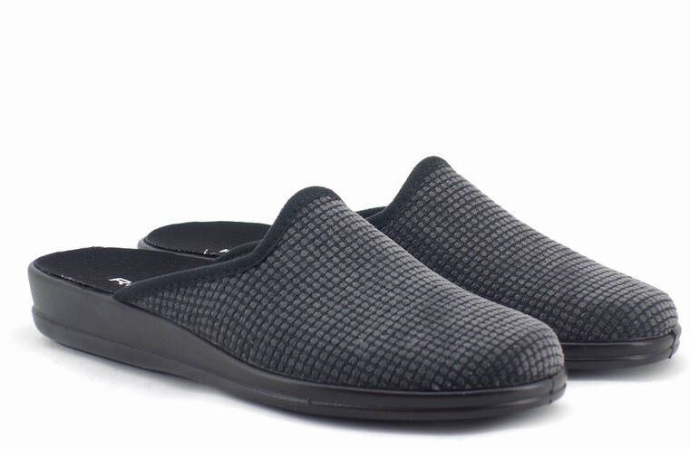 Rohde 2688 grijze pantoffel muil - Foto 3