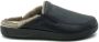 Rohde Heren Pantoffel Slipper - Thumbnail 3