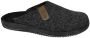 Rohde Pantoffels SOLTAU-H huisschoen slippers klomp met zijlabel - Thumbnail 7