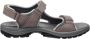 Rohde 5380 44 Dames Sandalen Bruin - Thumbnail 2