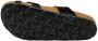 Rohde Teenslippers zacht voetbed Zwart Lak 5594 - Thumbnail 2