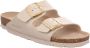Rohde 5576 14 Dames Slippers Beige - Thumbnail 2