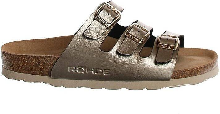 Rohde 5619 Slippers