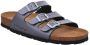 Rohde Comfort Sandalen in Grijs - Thumbnail 4