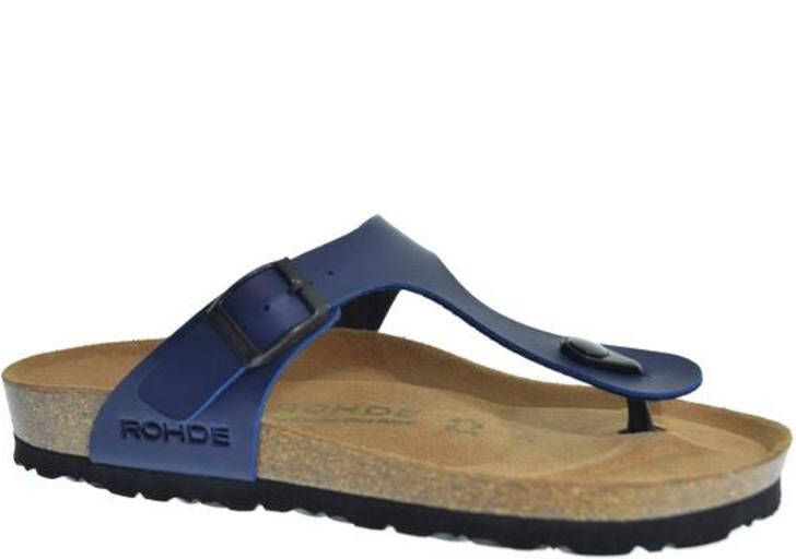 Rohde 5628 Slippers