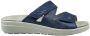 Rohde 5729 slipper Uitneembaar voetbed - Thumbnail 2