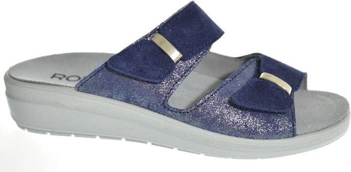 Rohde 5732 Slippers - Foto 2