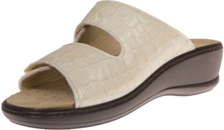Rohde Beige Slippers - Foto 3