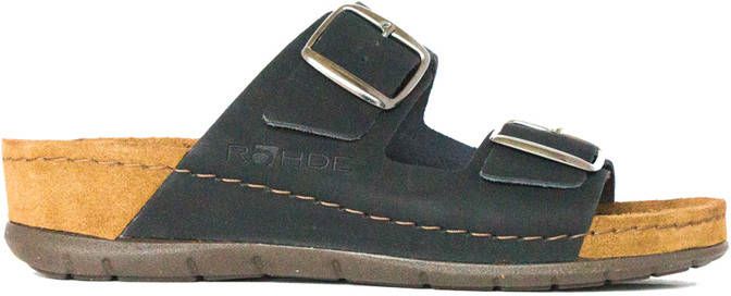 Rohde 5856 Slippers