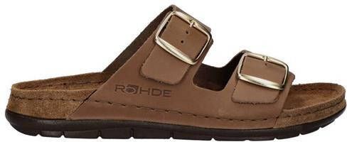 Rohde 5865 Slippers