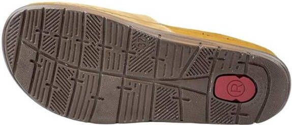 Rohde 5875 Volwassenen Dames slippers Taupe - Foto 4