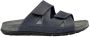 Rohde 5914 Heren slippers Blauw - Thumbnail 1