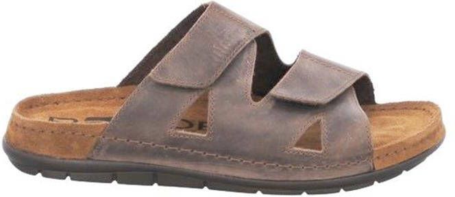 Rohde Slipper 5914-72 Mocca Wijdte G - Foto 13