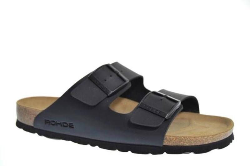 Rohde 5920 Slippers