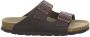 Rohde Slippers Grado zomerschoen slippers badschoen ergonomisch gevormd voetbed - Thumbnail 4