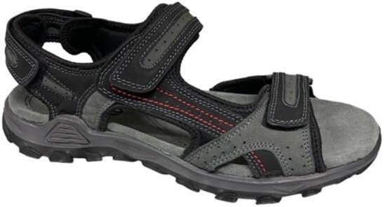 Rohde 5945 90 Mount Black-sandaal heren-sandaal - Foto 6