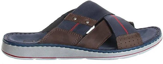 Rohde 5982 55 Jeans multi blauw