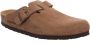 Rohde Clogs Grado Zomerschoen huisschoen slippers met verstelbare riem - Thumbnail 4
