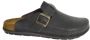 Rohde Rodigo Donkerbruine Instappers Brown - Thumbnail 2