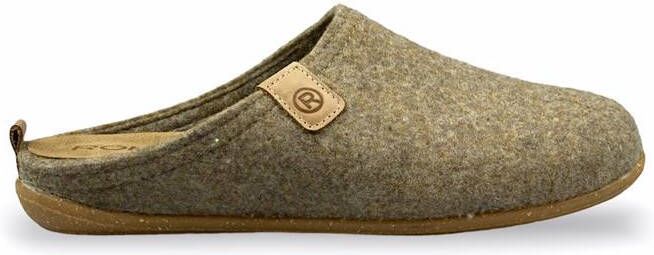 Rohde Pantoffels Tivoli Pantoffel clog homeslipper met uitneembare binnenzool - Foto 7