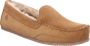 Rohde Dames Pantoffel Gevoerd 7042-76 Cognac - Thumbnail 4