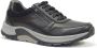 Gabor Rollingsoft Sneakers in comfortabele breedte g (wijd) vrijetijdsschoen lage schoen veterschoen - Thumbnail 3