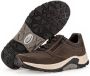 Pius Gabor 8000.14.18 Nubuck Mesh.Mocca-veterschoenen-rollingsoft - Thumbnail 2