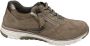 Gabor rollingsoft sensitive 96.978.44 dames rollende wandelsneaker beige - Thumbnail 2