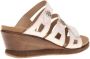 Romika Nevis 04 Slippers - Thumbnail 1