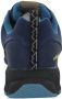 Safety jogger Adventure Taman Wandelschoen Waterproof met extra grip Navy Blauw - Thumbnail 2