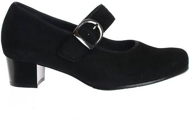 Semler C4530 wijdte H Bandschoenen