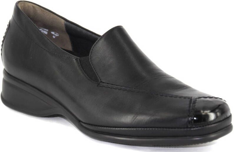 Semler R1635~~~~~~~~~~~~~~~~~~~~~~~~~ Instappers Zwart - Foto 2