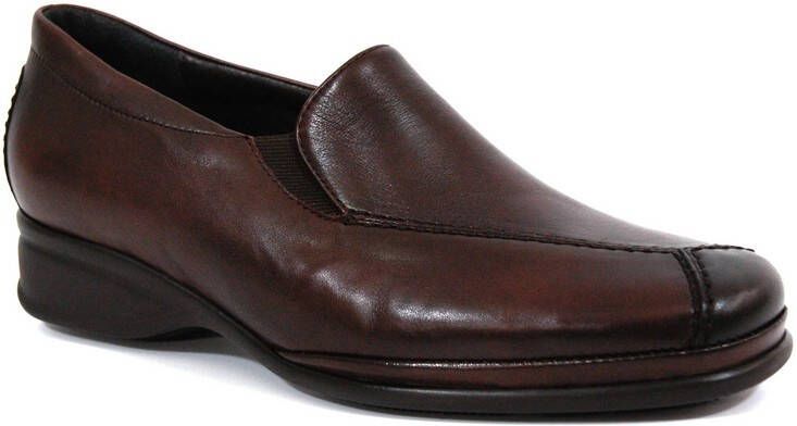 Semler R1635~~~~~~~~~~~~~~~~~~~~~~~~~ Instappers Bruin - Foto 2