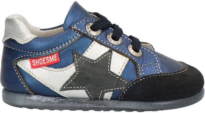Shoesme BF211063 blauw