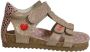 Shoesme Sandalen BI23S092-A Roze - Thumbnail 3