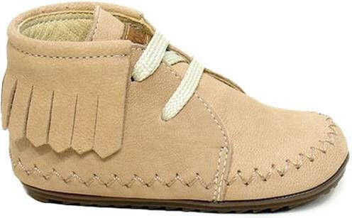 Shoesme BP21W022-D Babyschoenen