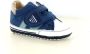 Shoesme BP23S024 Dark Blue Baby-schoenen - Thumbnail 4