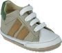 Shoesme babyproof BP23S024-B taupe stripe - Thumbnail 4